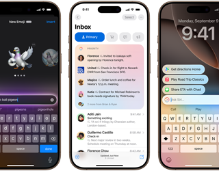 Prestaciones de Apple Intelligence en el iPhone 16 Pro: Genmoji, Resumen y Escribir a Siri