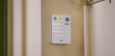 Alarma Negocios