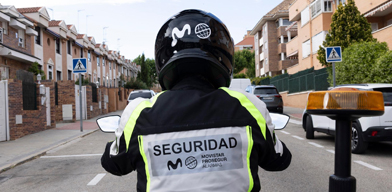 Movistar Prosegur Alarmas Negocios
