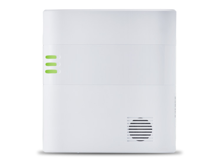 Alarmas Negocios PRO Movistar Prosegur Alarmas