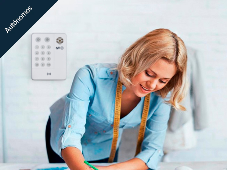 Alarmas Negocios  Movistar Prosegur Alarmas
