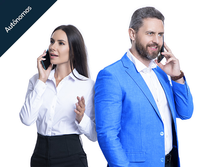 Ofertas telefonia movil