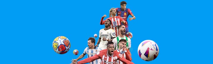 calendario futbol