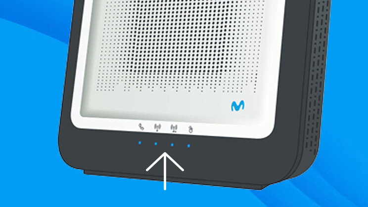 Luces LED de WiFi y WiFi Plus