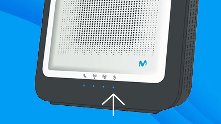 luces led de internet 