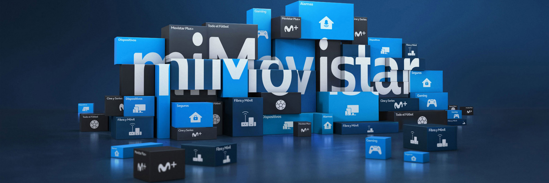 miMovistar