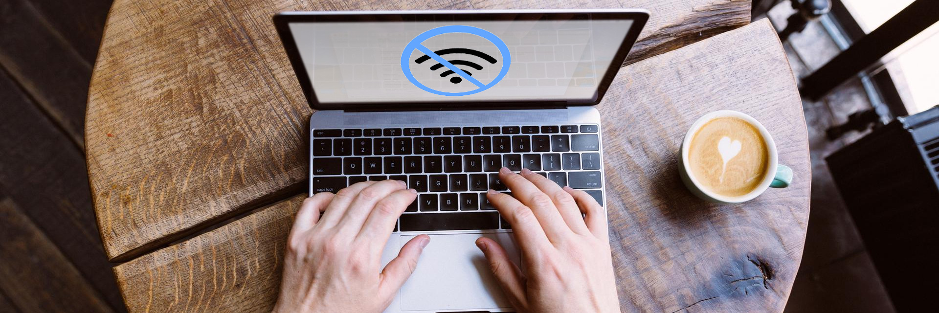 router no funciona