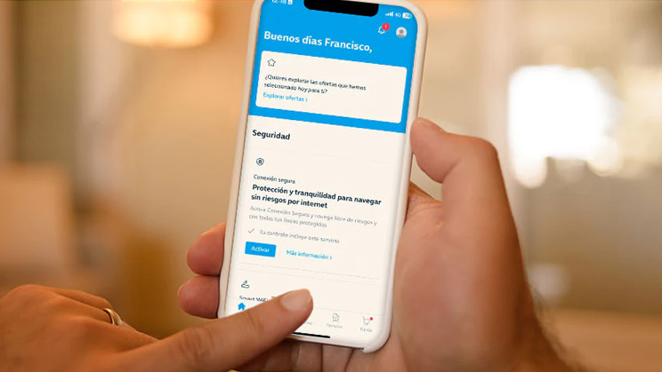 App Smart WiFi
