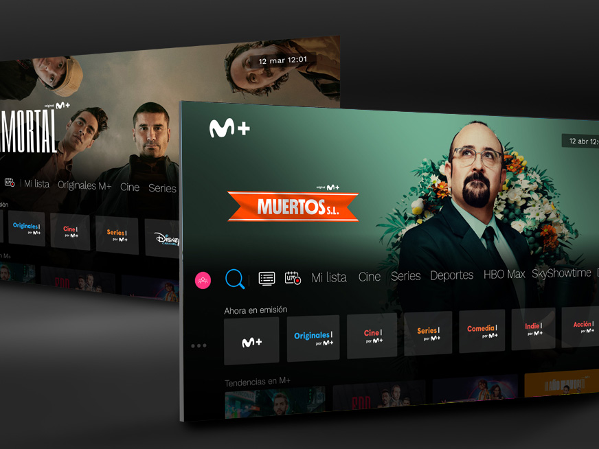 movistar multi+