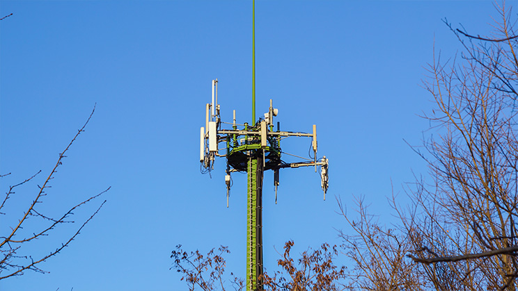 servicio universal telecomunicaciones