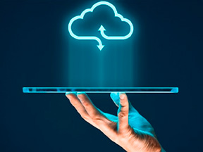 Movistar cloud, almacenamiento en la nube