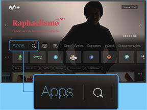 Movistar cloud, almacenamiento en la nube
